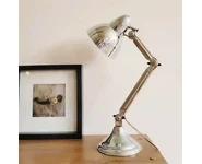 Lampe Super Chrome