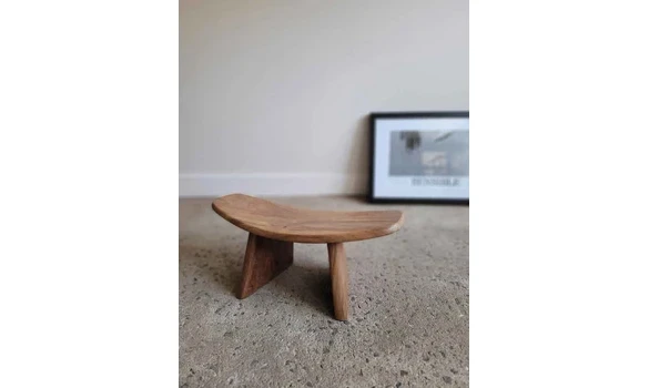 Tabouret Alain Gaubert