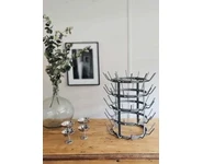 Hérisson séchoir à bouteilles