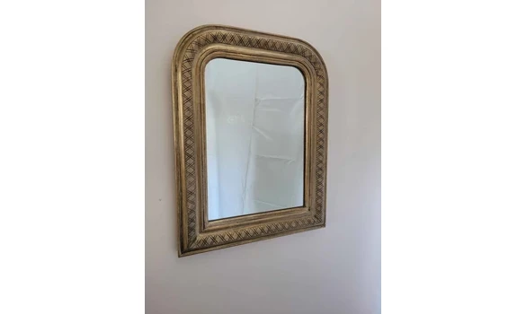 Miroir Louis Philippe