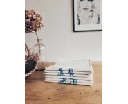 Lot de torchons anciens