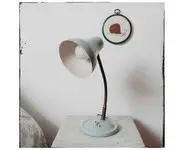 Lampe vintage