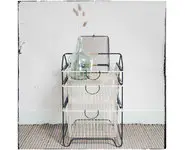 Casiers à légumes vintage