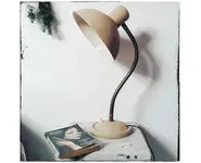 Lampe de bureau vintage