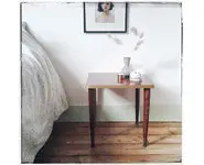 Petite tablette vintage