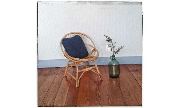 Siège coquille enfant