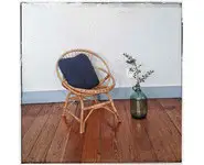 Siège coquille enfant