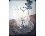 Serviteur à condiments