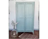 Armoire parisienne