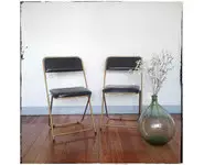 Chaises pliantes LAFUMA