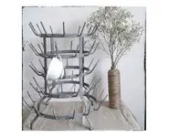 Présentoir à tasses