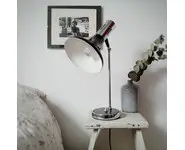Lampe de bureau - 70's