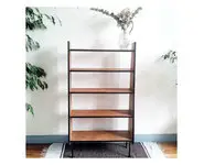 Etagère bibliothèque Pierre Guariche