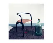 Fauteuil enfant style Gascoin