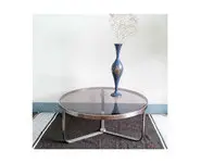 Table basse moderniste