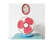 Ventilateur vintage