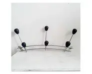 Porte manteaux 6 boules