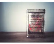 Boîte métallique Rigollot