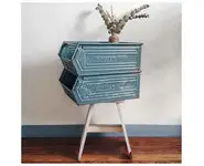 Casier métal SCHAFER