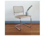 Chaise Breuer Cesca B32