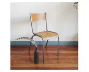 Chaise d'école MULLCA adulte