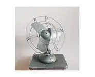 Ventilateur vintage
