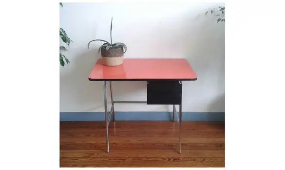 Bureau plateau formica