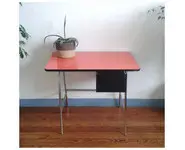 Bureau plateau formica