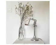 Lampe Pirouett - Art déco