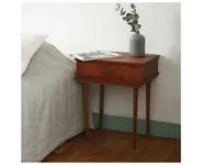 Petit chevet vintage