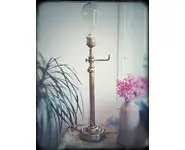 Lampe style "Lampadaire"