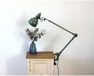Lampe articulée Lumina
