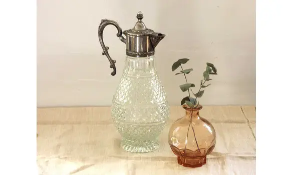 Carafe verseuse