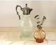 Carafe verseuse