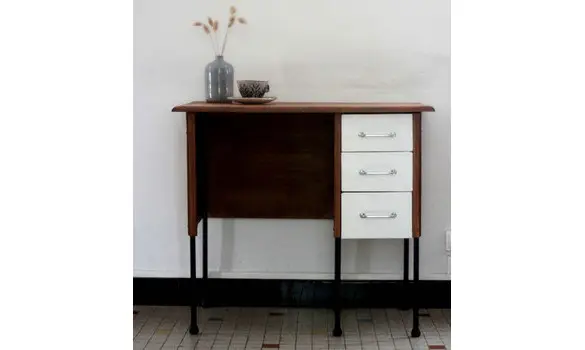 Bureau vintage