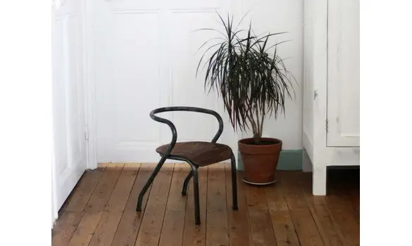 Chaise enfant Mullca 300