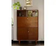 Secrétaire vintage