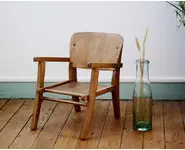 Petit fauteuil pour enfant