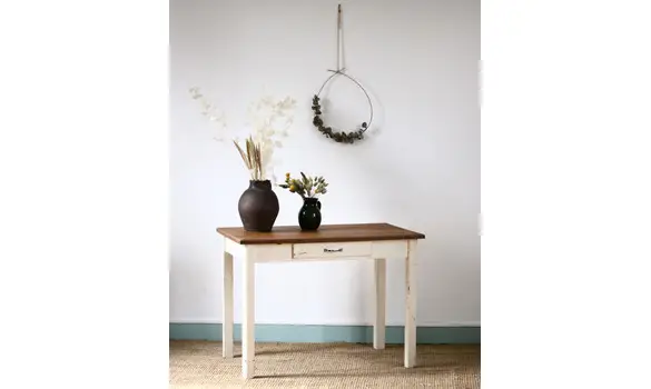 Table vintage style 50's