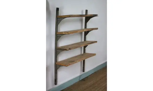 Etagère murale
