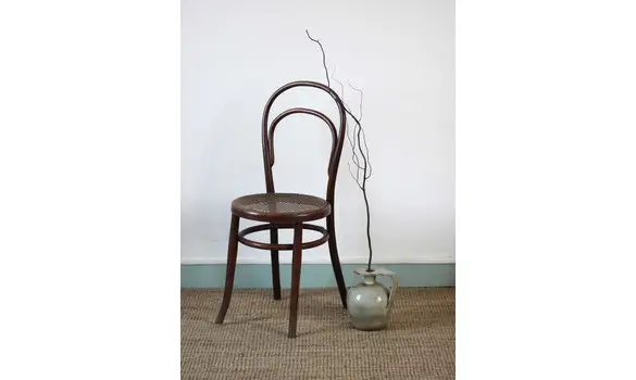 Chaise Bistrot style Thonet