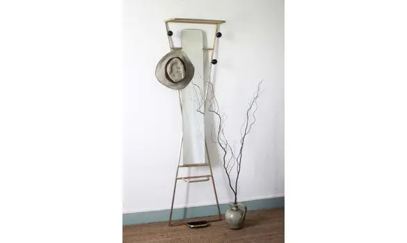 Porte-manteaux/vestiaire