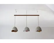 Suspension "Triplets"