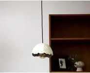 Suspension " snow ball"