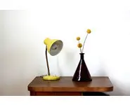 Lampe vintage