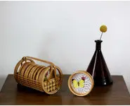 Sous verres papillons