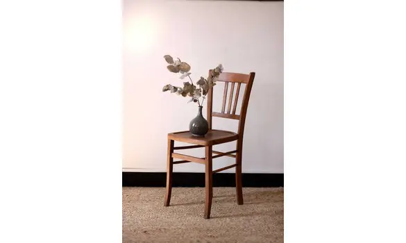 Chaise bistrot