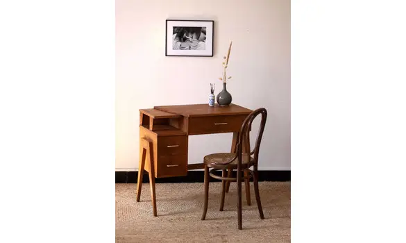 Bureau vintage