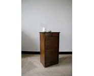 Classeur à rideau vintage