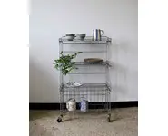 Présentoir de commerce